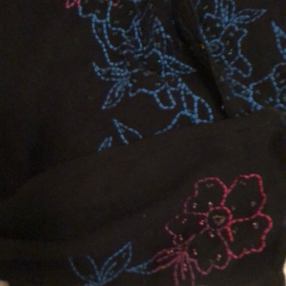 Vintage Betsey Johnson cardigan - Picture 6 of 7